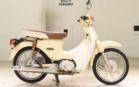 HONDA C110 SUPER CUB 2014 JA07