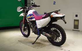 YAMAHA TT250R RAID 2009 4GY