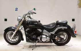 YAMAHA DRAGSTAR 400 CLASSIC 2003 VH01J