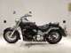 Фото Yamaha DRAGSTAR 400 CLASSIC 2003 с японского аукциона
