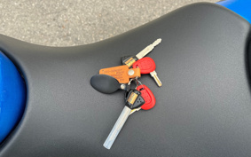 SUZUKI GSX-S1000GX 2024 EK1AA