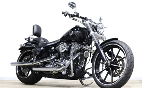 HARLEY FXSB 2014 BF5