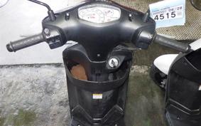 SUZUKI LET's CA4AA