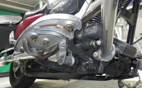 HARLEY FLHRS 1450 2004