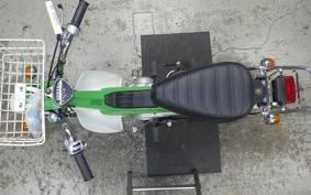 HONDA CHALY 50 2023 CF50