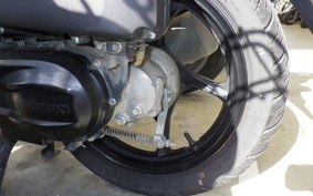 SUZUKI ADDRESS 110 CE47A