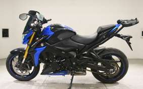 SUZUKI GSX-S1000 2019 GT79B