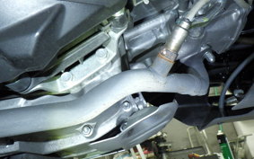 HONDA LEAD 125 2023 JK12