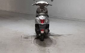 SUZUKI LET'S G CA4AA
