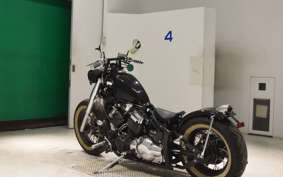 YAMAHA DRAGSTAR 400 CLASSIC 2008 VH01J
