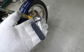 HONDA V45 MAGNA 1990