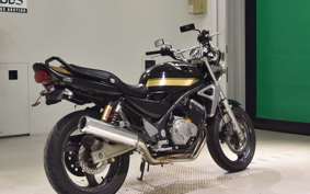 KAWASAKI BALIUS 250 Gen.2 ZR250B