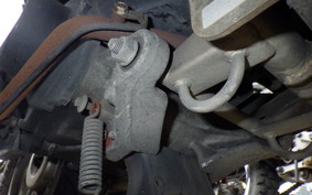 HONDA DIO Gen.6 AF62