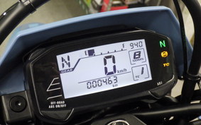 SUZUKI DR-Z4SM 2025 ER1AH