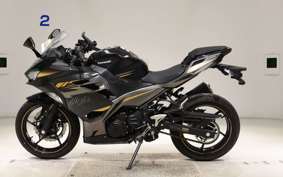 KAWASAKI NINJA 400 2022 EX400G