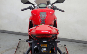 DUCATI SUPER SPORT S 2017 VA01