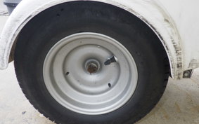 HONDA GYRO CANOPY TA03