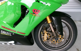 KAWASAKI NINJA ZX-6R RACE BASE  ZX600N