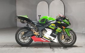 KAWASAKI NINJA ZX-6R 2005 ZX636C