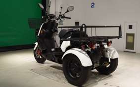 PGO AIM 125 WELL BIKE 2015