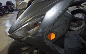 YAMAHA AXIS 125 Z SED7J