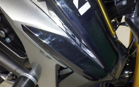 SUZUKI GSX-S750 2023 C533F