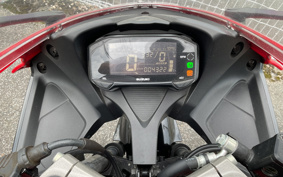 SUZUKI GSX-R125 ABS DL33B