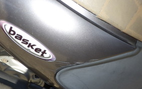 SUZUKI LET's 4 Basket 1995 CA43A