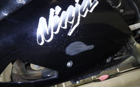 KAWASAKI ZZ1400 NINJA R ZXT40A