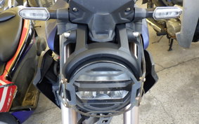 HONDA CB250RA MC52