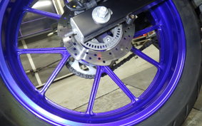 SUZUKI GSX-S125 2004 DL32D
