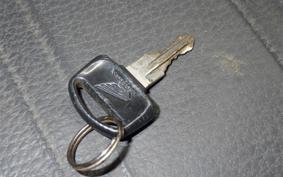 HONDA GYRO X