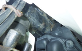 HONDA C110 SUPER CUB JA07