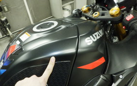 SUZUKI GSX-R1000R A 2023 DM11G