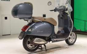 VESPA GTS250 IE