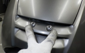 HONDA LEAD 100 2026 JF06