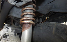 SUZUKI ADDRESS V100 CE11A
