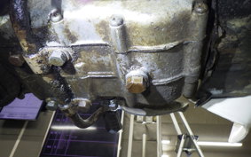 HONDA C100 SUPER CUB 1997 C100