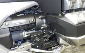 HONDA GL 1800 GOLD WING TOUR DCT 2026 SC79