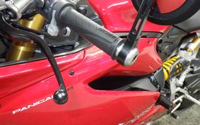 DUCATI PANIGALE R 2016