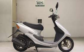 HONDA DIO GEN 3 2025 AF34