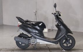 YAMAHA JOG ZR EVOLUTION SA16J