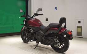 KAWASAKI VULCAN 650 SA 2022 EN650J