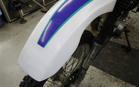 YAMAHA SEROW 225 W 4JG