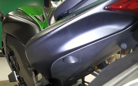 KAWASAKI Z1000 Gen.5 2019