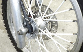 HONDA CRM50 GEN 2 AD13