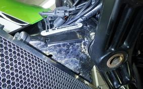 KAWASAKI ZRX1200 R 2008 ZRT20A