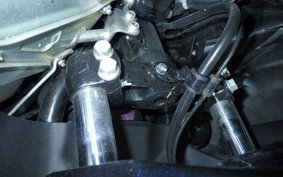 HONDA PCX125 2017 JK05