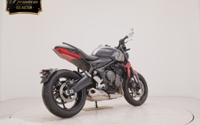 TRIUMPH TRIDENT 660 2023