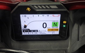 HONDA CBR600RR 2021 PC40